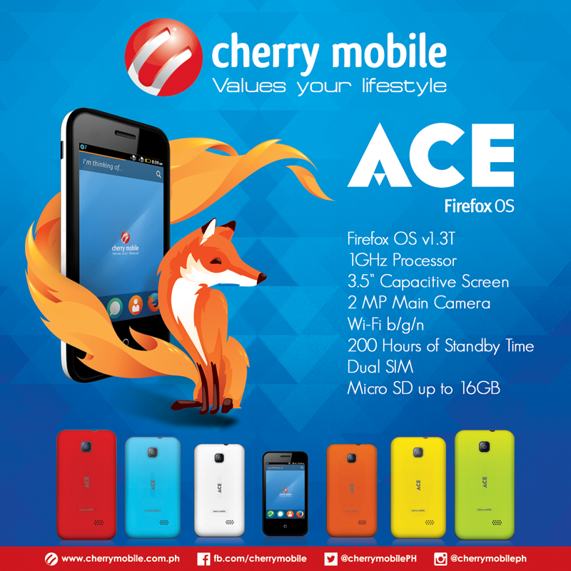 Free Application Download For Cherry Mobile W7 Themes Free